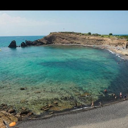 Maison Chaleureuse Entre Terre Et Mer. 아그 외부 사진